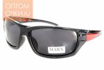 P3810 c3 чер-крас | MARX sport polarized | Солнцезащитные очки