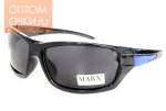 P3810 c4 чер-син | MARX sport polarized | Солнцезащитные очки