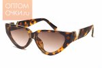 923 леопард | REPLICA trends | Солнцезащитные очки