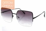 MST7078 c1 чер | MARSTON женские | Солнцезащитные очки