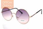 MST7055 c3 лил-роз-чер | MARSTON женские | Солнцезащитные очки