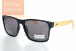 PS8091 c1 | POLAR SPORT bamboo polarized | Солнцезащитные очки