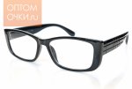 Monica 5505 чер | FARFALLA | Корригирующие очки