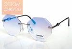 MST7160 c7 зерк-гол | MARSTON женские_2024 | Солнцезащитные очки