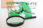 Glass straight-shank 100mm | ОПТИЧЕСКИЕ ПРИБОРЫ | Аксессуары