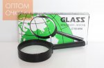 Glass straight-shank 50mm | ОПТИЧЕСКИЕ ПРИБОРЫ | Аксессуары