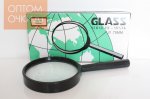 Glass straight-shank 75mm | ОПТИЧЕСКИЕ ПРИБОРЫ | Аксессуары