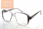 Marie 868 стекло сер | BOSHI + KELUONA распродажа | Корригирующие очки