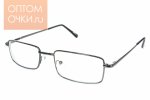 9028 стекло сер 1 | FARFALLA | Корригирующие очки