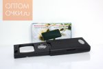 Pullout magnifier-9582 30х30mm x5 и 21mm x45 | ОПТИЧЕСКИЕ ПРИБОРЫ | Аксессуары