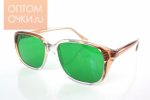 GL-V0005 A8 кор стекло | VIZZINI глаукомные | Корригирующие очки