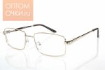 FM666/667 зол 1 | FABIA MONTI | Корригирующие очки