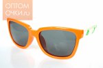 S838P c8 оранж-мол | STILUS-junior polarized гибкие | Солнцезащитные очки