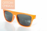 S8137P c8 оранж-мол | STILUS-junior polarized гибкие | Солнцезащитные очки
