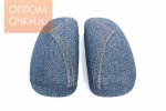 VA-FK027 джинса | ФУТЛЯРЫ для корригирующих очков  | Аксессуары