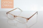 V0023-0025 кор стекло 1 | VIZZINI | Корригирующие очки