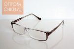 V0023-0025 сер стекло 2 | VIZZINI | Корригирующие очки