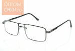 9009 стекло чер | FARFALLA | Корригирующие очки