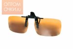 N8 polarized кор | НАКЛАДКИ на очки | Аксессуары
