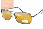 PA1702 c3 а/ф | MATLRXS polar drive metal | Солнцезащитные очки