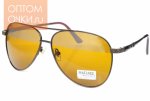 PA1703 c2 а/ф | MATLRXS polar drive metal | Солнцезащитные очки