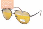 PA1704 c2 а/ф | MATLRXS polar drive metal | Солнцезащитные очки