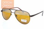 PA1705 c2 а/ф | MATLRXS polar drive metal | Солнцезащитные очки