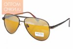 PA1706 c2 а/ф | MATLRXS polar drive metal | Солнцезащитные очки
