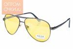 PA1706 c5 а/ф | MATLRXS polar drive metal | Солнцезащитные очки