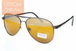 PA1708 c3 а/ф | MATLRXS polar drive metal | Солнцезащитные очки