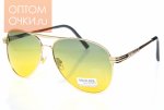 PA1708 c6 | MATLRXS polar drive metal | Солнцезащитные очки