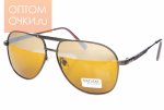 PA1709 c2 а/ф | MATLRXS polar drive metal | Солнцезащитные очки