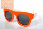 S8105P c8 оранж-мол | STILUS-junior polarized гибкие | Солнцезащитные очки