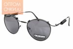 166 c14 чер-мат | POLARIZED trends-M | Солнцезащитные очки