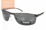 P1990 c2 т.сер | POLARIZED trends-M | Солнцезащитные очки