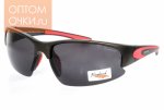 93001 c3 чер-крас | FIREBIRD sport polarized | Солнцезащитные очки