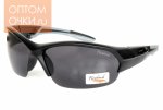 93006 c1 чер-сер | FIREBIRD sport polarized | Солнцезащитные очки