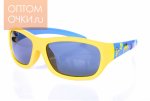 S810P c10 жел-гол | STILUS-junior polarized гибкие | Солнцезащитные очки