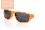 S831P c8 оранж-мол | STILUS-junior polarized гибкие | Солнцезащитные очки