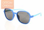 S8279P c28 син-гол | STILUS-junior polarized гибкие | Солнцезащитные очки