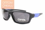 P2171 c2 мат.сер-син | MATINO sport polarized | Солнцезащитные очки