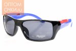 2207 c1 гл.чер-син | MATINO sport | Солнцезащитные очки