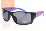 2207 c3 мат.чер-син | MATINO sport | Солнцезащитные очки
