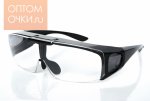 T-8180 очки-лупа | ОПТИЧЕСКИЕ ПРИБОРЫ | Аксессуары