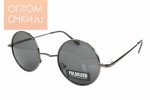 P1801 c2 | POLARIZED metal new | Солнцезащитные очки