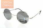 P1801 c5 | POLARIZED metal new | Солнцезащитные очки