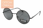 P1802 c1 | POLARIZED metal new | Солнцезащитные очки