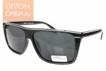 MR8801 c1 чер-бел | MARX polarized | Солнцезащитные очки