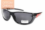 P3802 c3 чер-крас | MARX sport polarized | Солнцезащитные очки