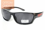 P3804 c3 чер-крас | MARX sport polarized | Солнцезащитные очки